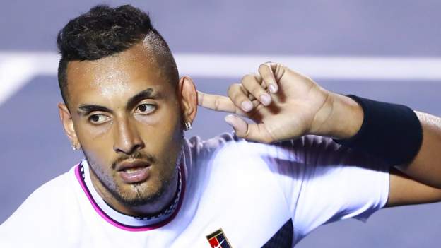 ATP & WTA Tours return: Why a lack of fans could mean better behaviour on court thumbnail