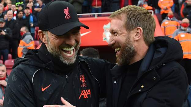Surprise strugglers Liverpool and Chelsea face off