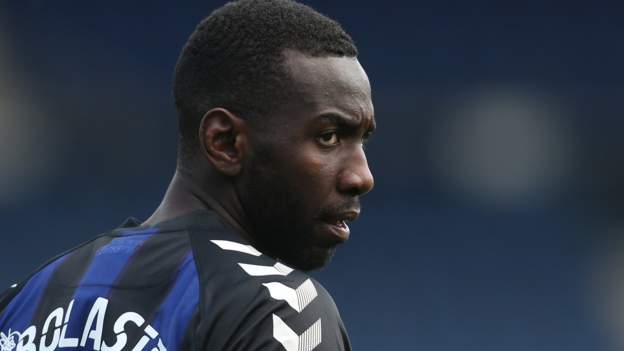 Exciting News: Free-Agent Winger Yannick Bolasie on the Verge of Joining Swansea City on Short-Term Deal