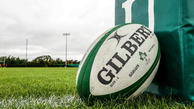 IRFU bans trans women from female-only categories