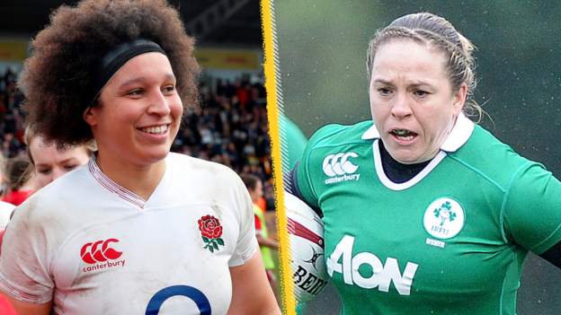 <div>British and Irish Lions: Women's team feasibility to be looked at by panel</div>