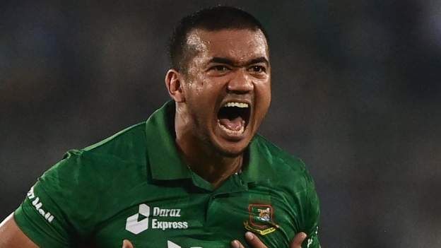 Bangladesh complete T20 clean sweep over England