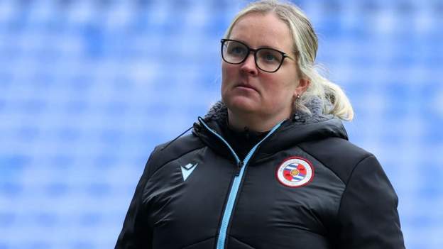 What next for Reading after relegation from WSL?