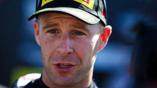 Rea third as Bautista takes Superbike win in Portimao