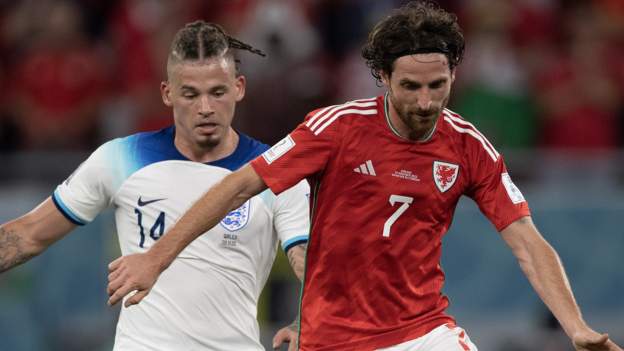 'We didn't do ourselves justice at World Cup'