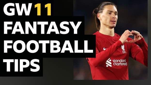 Premier League fantasy football tips: Mohamed Salah, Erling Haaland, Darwin Nunez, Eddie Nketiah