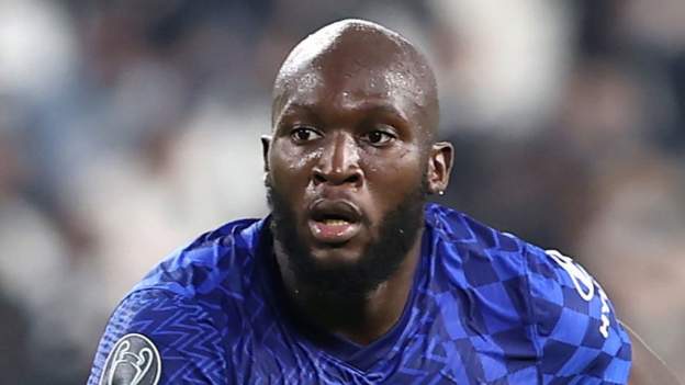 Chelsea's Lukaku completes loan move to Inter Milan