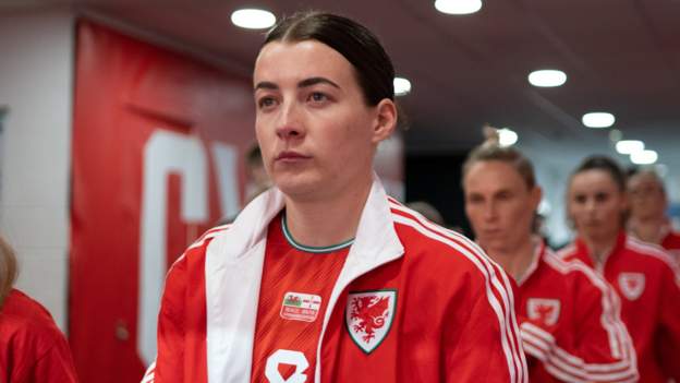 Wales ready for 'phenomenal' USA challenge