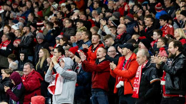 Rangers vs Aberdeen: SPFL defends Viaplay Cup final tickets split