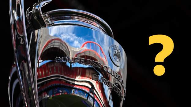Champions League quiz: Can you name every winning manager ...