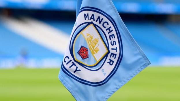 Q&A: Man City finance charges explained