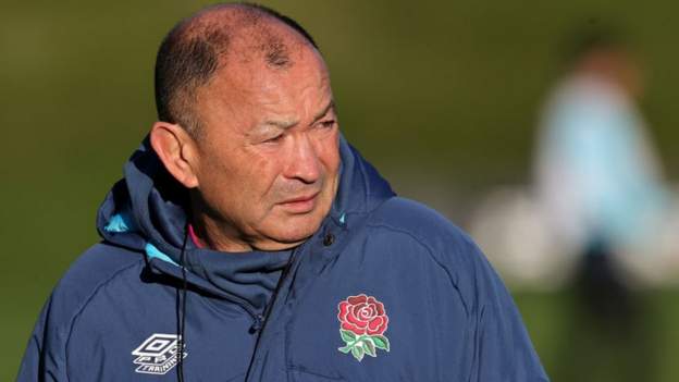 England: RFU to conduct review into 'disappointing' autumn series