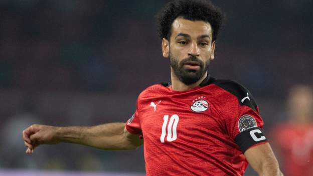 Mohamed Salah: Egypt forward rejected Liverpool request for a pre-match injury scan