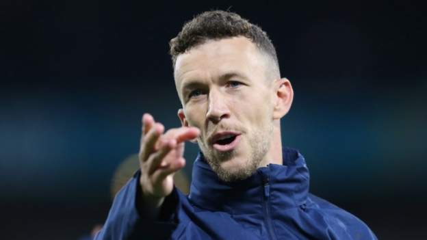 Euro 2020: Croatia winger Ivan Perisic tests positive for Covid-19