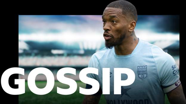 Wednesday’s gossip: Toney, Dier, Tagliafico, Greenwood, Cucurella, Gallagher, Felix, Iwobi