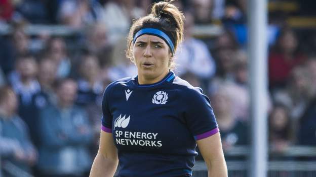 Rugby World Cup: Scotland need fast start at pivotal time for game