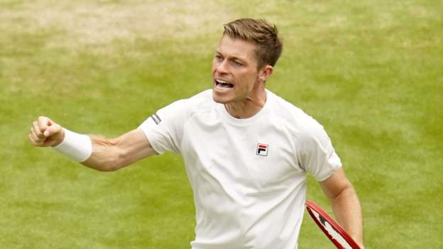 Skupski & Koolhof reach first Wimbledon final