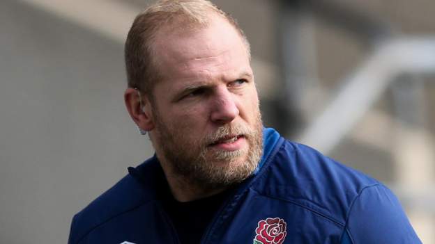 James Haskell: Ex-England back-row to perform as stand-up comic as MMA venture ends