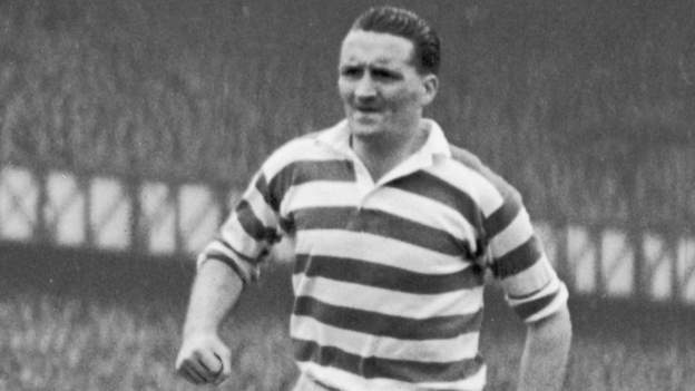 The Coronation Cup win that led to Celtic's European glory