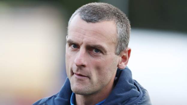 'Cup win could help put tough period behind us'