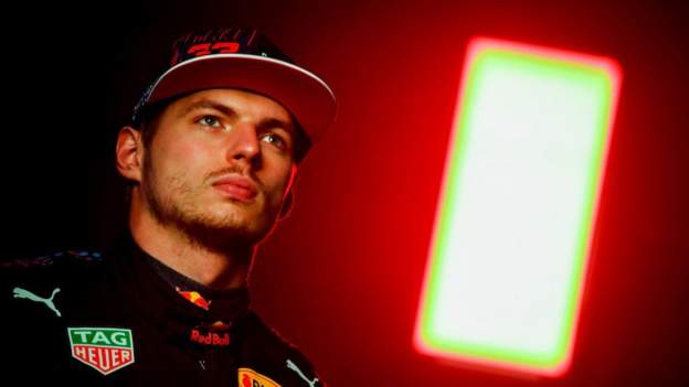 Abu Dhabi Grand Prix: Max Verstappen says he is treated differently to other dri..