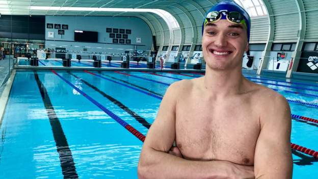 European Short Course Swimming Championships: James Wilby wants Glasgow ...