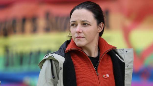 Goals will earn Bristol City points in WSL - Smith