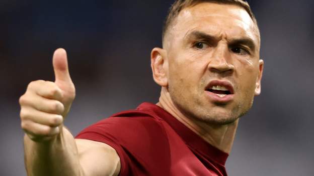 Sinfield warns of Fiji threat to World Cup hopes-ZoomTech News