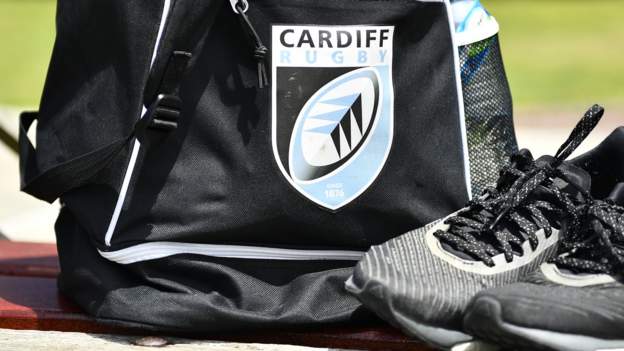 Cardiff plan to leave South Africa on Thursday