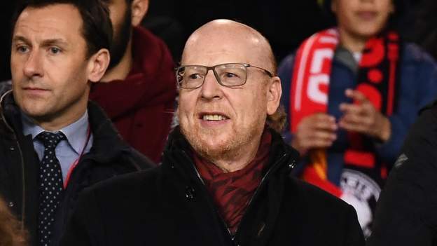 Man Utd co-owner Avram Glazer buys UAE T20 league franchise team