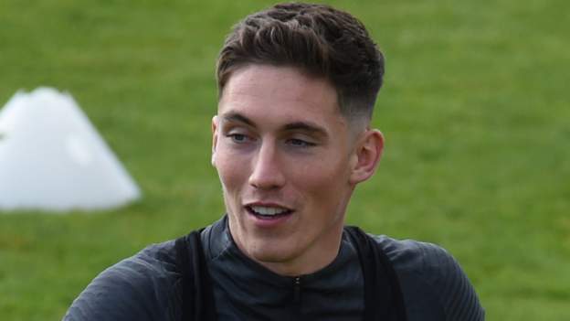 Harry Wilson: Cardiff City sign Liverpool and Wales ...