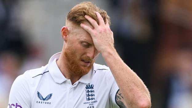 England ‘too casual’ for Ashes cricket – Vaughan