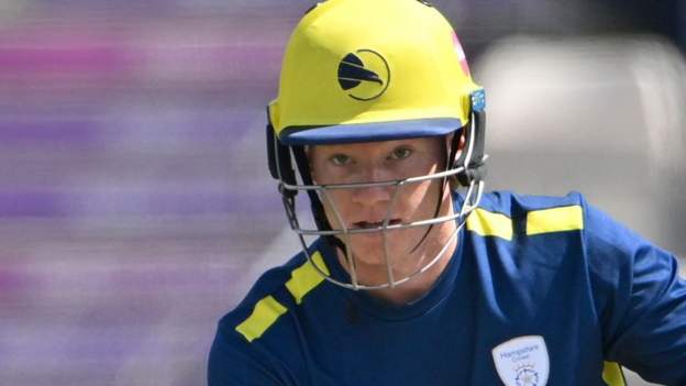 One Day Cup: wins for Middlesex, Gloucs, Sussex, Hants, Lancs, Northants and Yorkshire