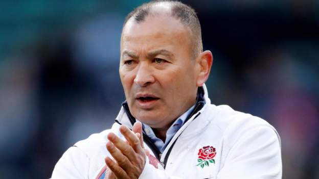We wanted 'fired-up' Japan - Jones