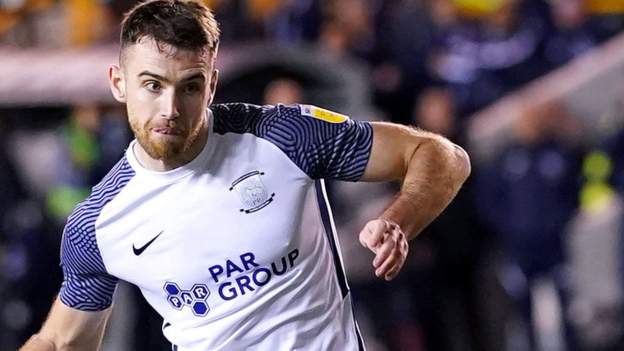 Millwall 0-0 Preston: Ben Whiteman misses penalty for visitors