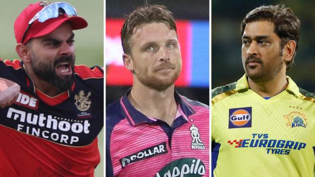 Vuelve la IPL: calendario, jugadores de Inglaterra y cobertura de la BBC