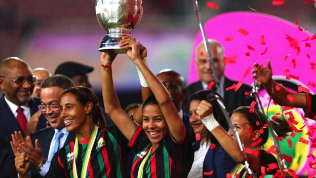 Caf Women's Champions League 2023: Prize money frozen while men's Super Cup sees big jump