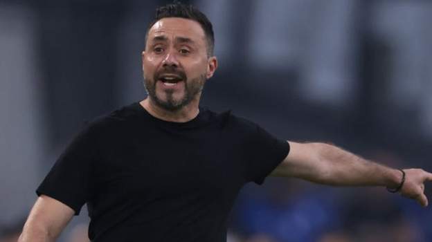 Brighton beat Ajax for historic first win in Europe
