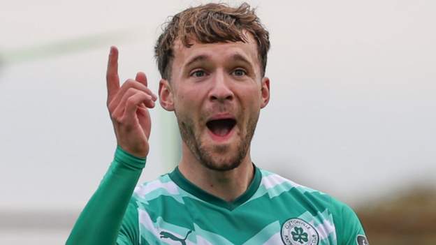 'I didn't expect it to go so well' - Wilson on free-scoring form