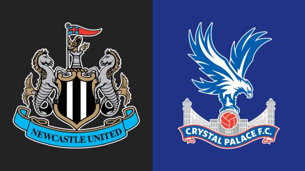 Newcastle hammer Crystal Palace to go fifth
