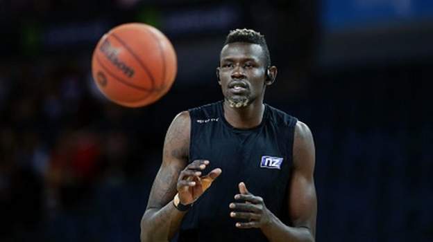 Sudan-born Majok to repay the sport that offered a path away from war