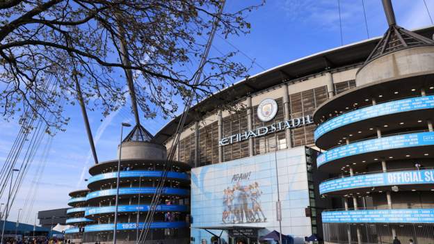 Man City owners buy 13th club in Brazil's Bahia