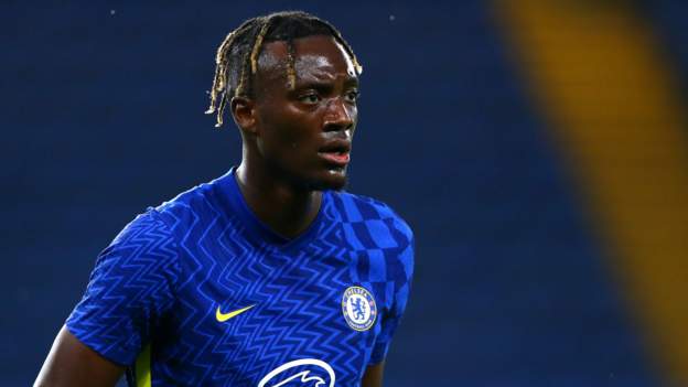 Supercopa: Tammy Abraham en la plantilla del Chelsea pese al enlace para pasar a la Roma