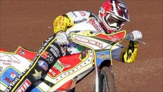 Speedway commentaries - BBC Sport