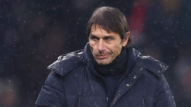 'Maybe they will send me away earlier' - have Spurs gone backwards?