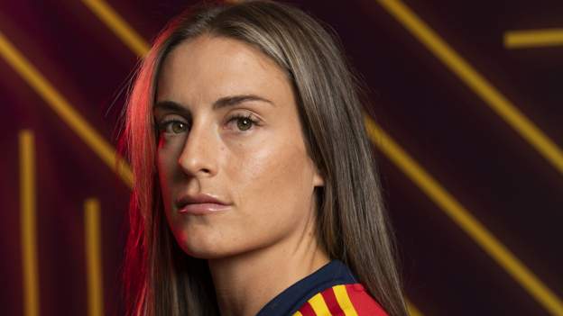 Spain womens players deny asking for coach Jorge Vilda to be sacked