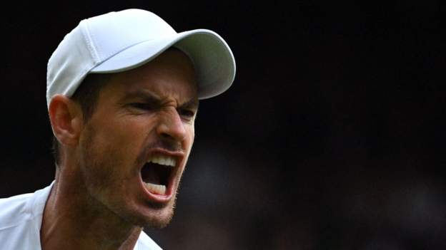 Andy Murray aiming to be seeded at US Open after Wimbledon exit