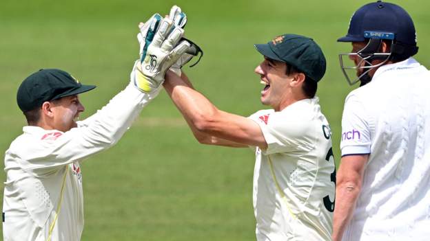 Carey says he would repeat Bairstow stumping