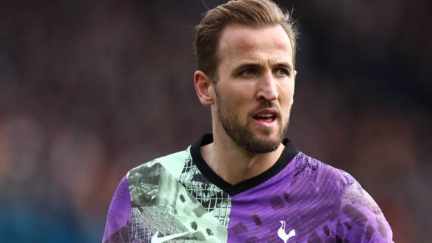 Spurs edge Leeds in seven-goal thriller