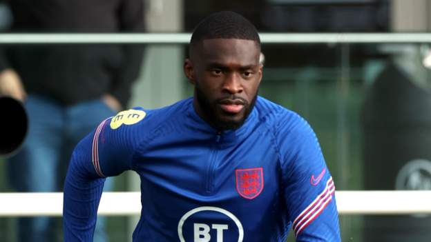 England's Fikayo Tomori 'settled' at Milan after 'difficult' Chelsea end